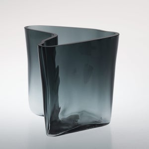 Aalto ベース175x140mm dark grey 1710