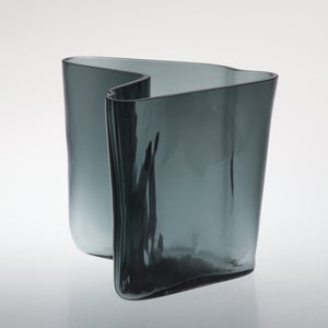 Aalto ベース175x140mm dark grey 1713