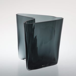 Aalto ベース175x140mm dark grey 1714