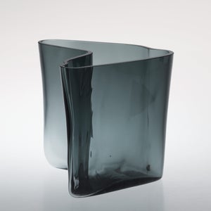 Aalto ベース175x140mm dark grey 1738