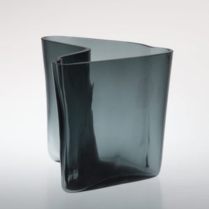 Aalto ベース175x140mm dark grey 1739