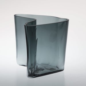 Aalto ベース175x140mm dark grey 1740