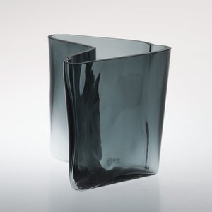 Aalto ベース175x140mm dark grey 1741