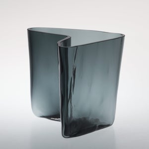 Aalto ベース175x140mm dark grey 1778