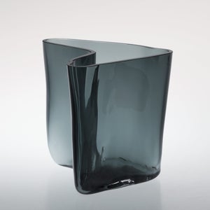 Aalto ベース175x140mm dark grey 1779