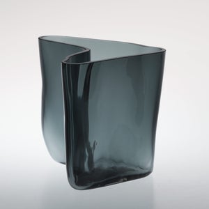 Aalto ベース175x140mm dark grey 1780