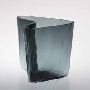 Aalto ベース175x140mm dark grey 1781