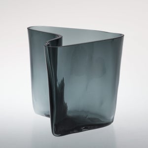 Aalto ベース175x140mm dark grey 1782