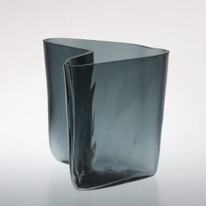 Aalto ベース175x140mm dark grey 1786