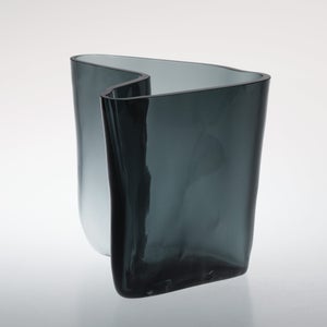 Aalto ベース175x140mm dark grey 1787