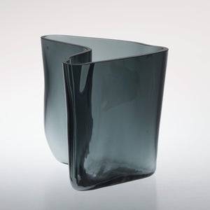 Aalto ベース175x140mm dark grey 1789