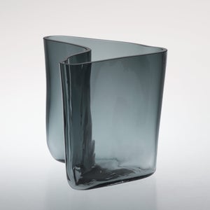 Aalto ベース175x140mm dark grey 1790