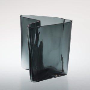 Aalto ベース175x140mm dark grey 1866