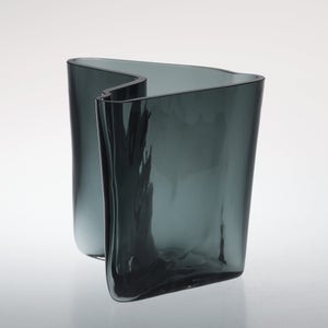 Aalto ベース175x140mm dark grey 1869