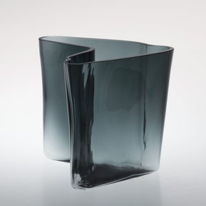 Aalto ベース175x140mm dark grey 1870