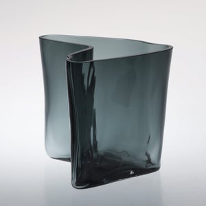 Aalto ベース175x140mm dark grey 1872