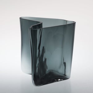 Aalto ベース175x140mm dark grey 1873