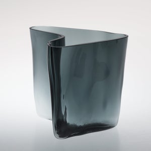 Aalto ベース175x140mm dark grey 1874