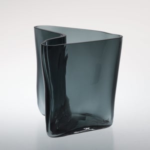 Aalto ベース175x140mm dark grey 1876