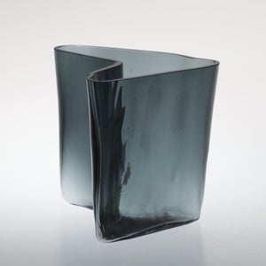 Aalto ベース175x140mm dark grey 1877