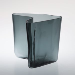 Aalto ベース175x140mm dark grey 1879