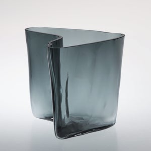 Aalto ベース175x140mm dark grey 1880