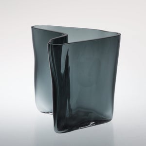 Aalto ベース175x140mm dark grey 1882