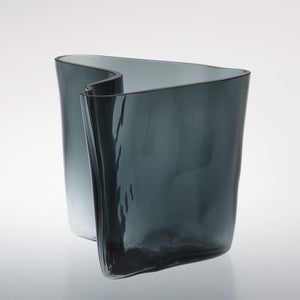 Aalto ベース175x140mm dark grey 1883