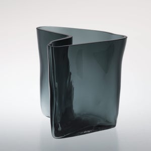 Aalto ベース175x140mm dark grey 1884