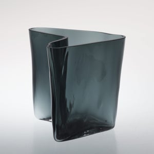 Aalto ベース175x140mm dark grey 1886