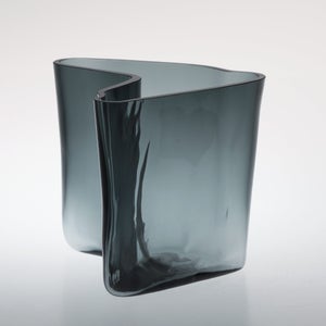 Aalto ベース175x140mm dark grey 1887