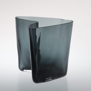 Aalto ベース175x140mm dark grey 1888