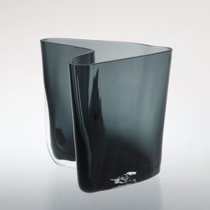 Aalto ベース175x140mm dark grey 1889