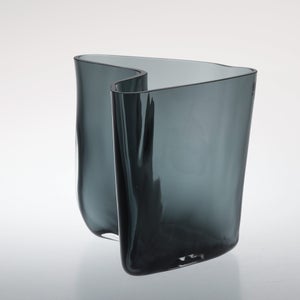 Aalto ベース175x140mm dark grey 1890