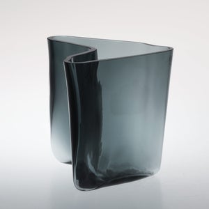 Aalto ベース175x140mm dark grey 1891