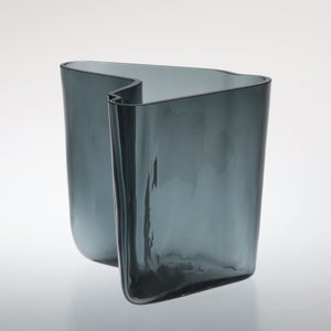 Aalto ベース175x140mm dark grey 1892