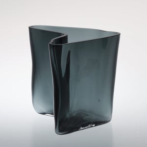 Aalto ベース175x140mm dark grey 1893