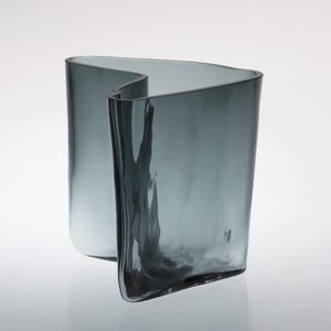 Aalto ベース175x140mm dark grey 1894