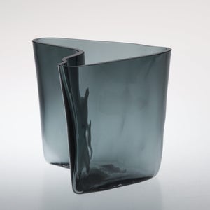 Aalto ベース175x140mm dark grey 1895