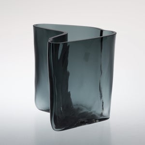 Aalto ベース175x140mm dark grey 1896