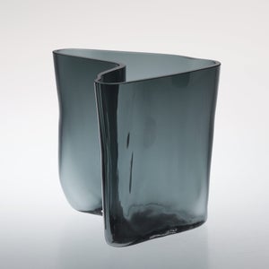 Aalto ベース175x140mm dark grey 1897