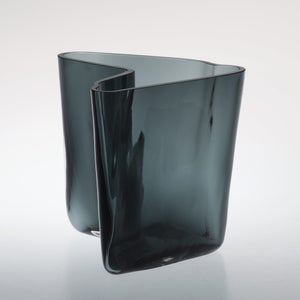 Aalto ベース175x140mm dark grey 1898