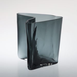 Aalto ベース175x140mm dark grey 1899