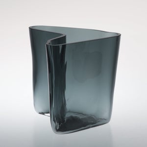 Aalto ベース175x140mm dark grey 1901