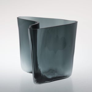 Aalto ベース175x140mm dark grey 1902