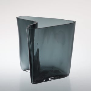 Aalto ベース175x140mm dark grey 1903