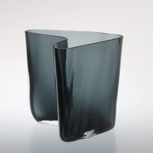 Aalto ベース175x140mm dark grey 1904