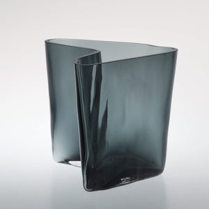 Aalto ベース175x140mm dark grey 1905