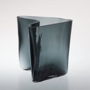 Aalto ベース175x140mm dark grey 1907