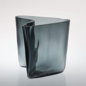 Aalto ベース175x140mm dark grey 1908